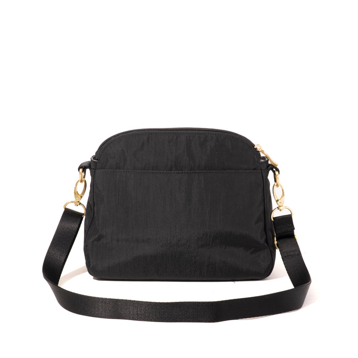Baggallini Coastal Flip Lock Crossbody