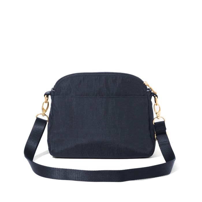 Baggallini Coastal Flip Lock Crossbody