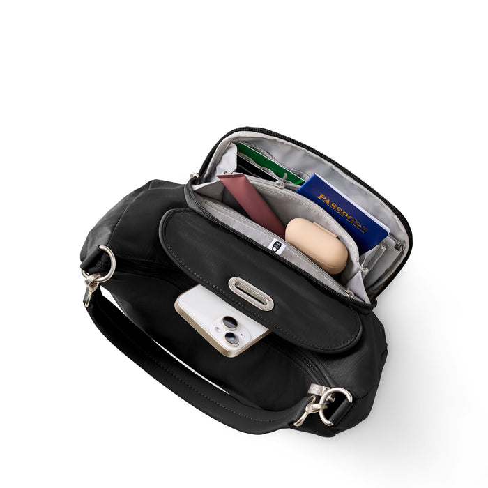 Baggallini Half Moon Bag