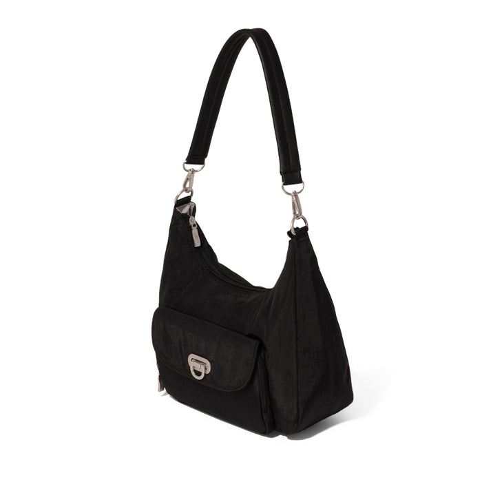 Baggallini Half Moon Bag