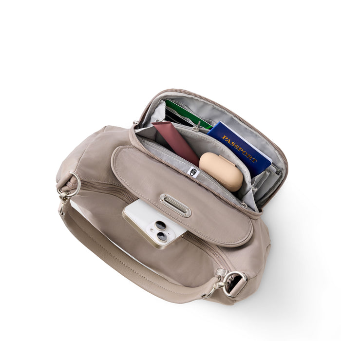 Baggallini Half Moon Bag