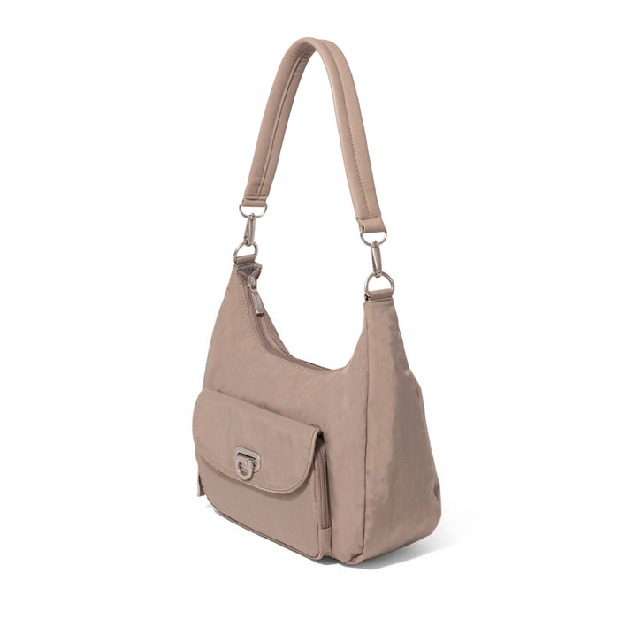 Baggallini Half Moon Bag