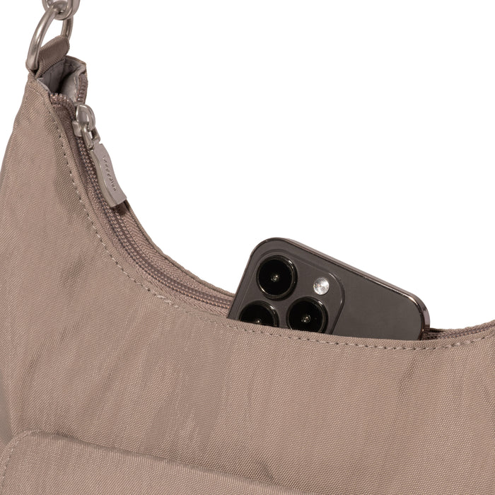 Baggallini Half Moon Bag