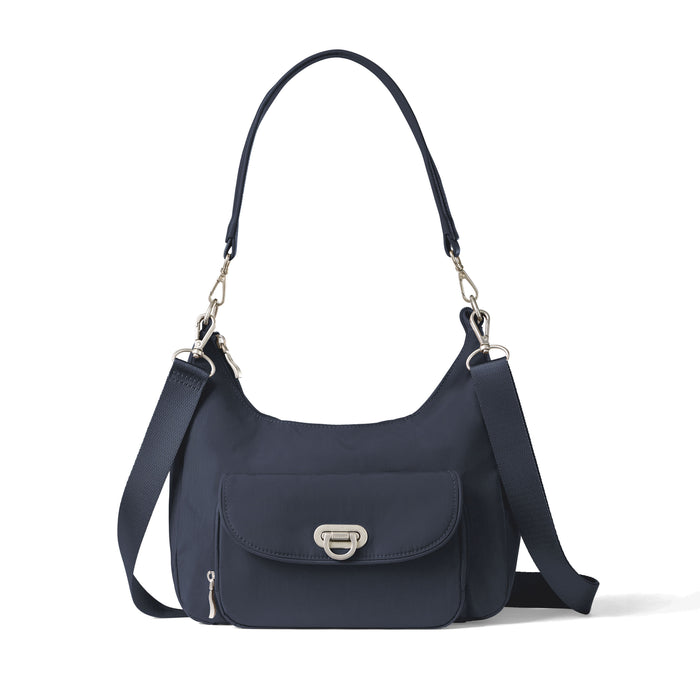 Baggallini Half Moon Bag