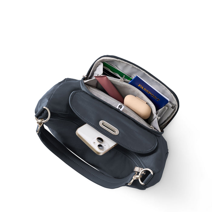 Baggallini Half Moon Bag