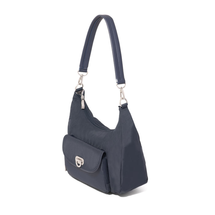 Baggallini Half Moon Bag