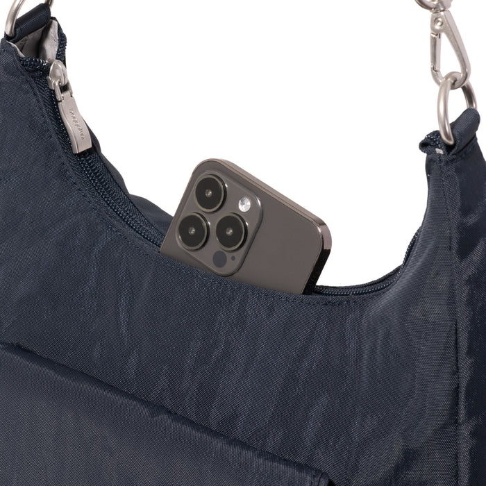 Baggallini Half Moon Bag