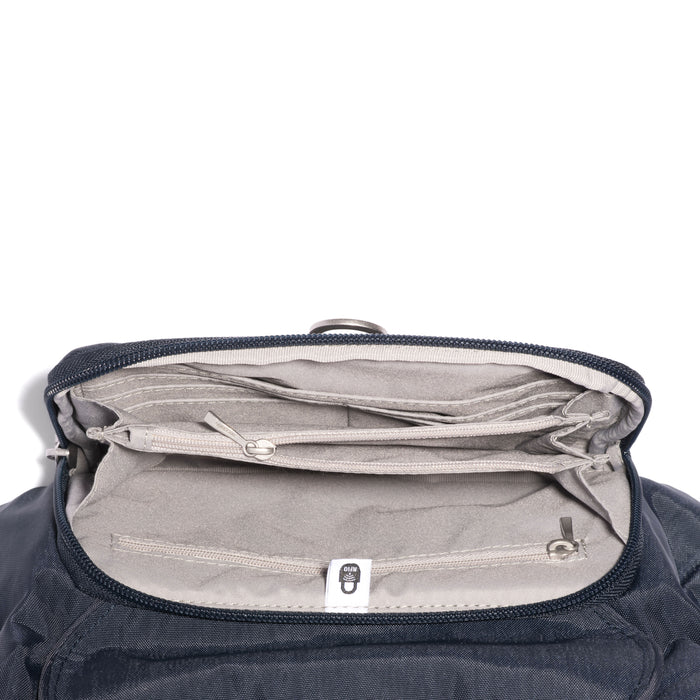 Baggallini Half Moon Bag