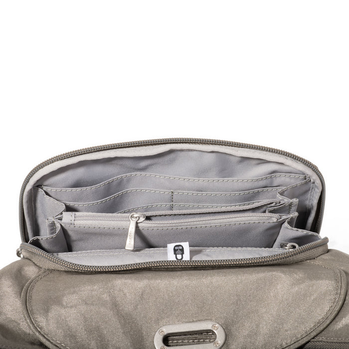 Baggallini Half Moon Bag