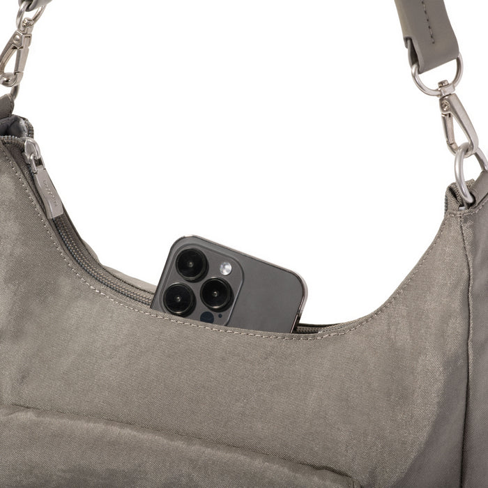 Baggallini Half Moon Bag