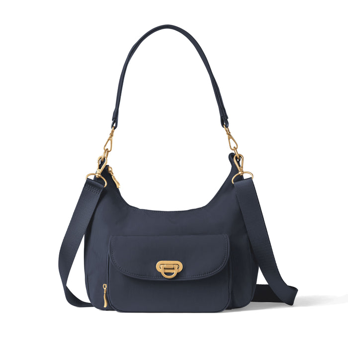 Baggallini Half Moon Bag