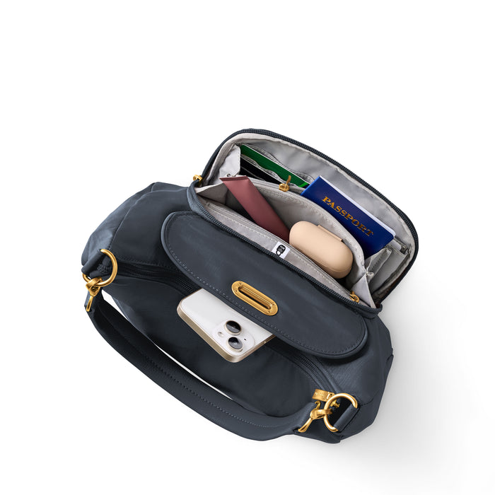 Baggallini Half Moon Bag