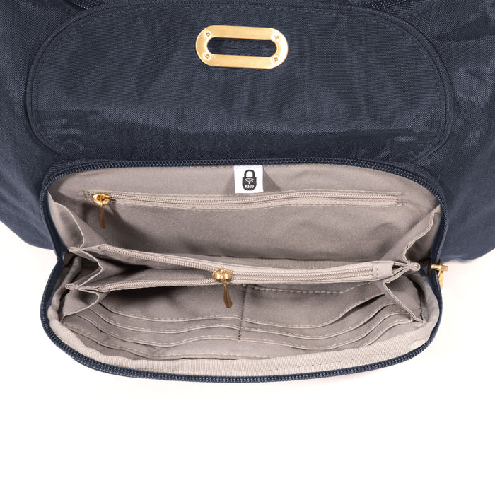 Baggallini Half Moon Bag