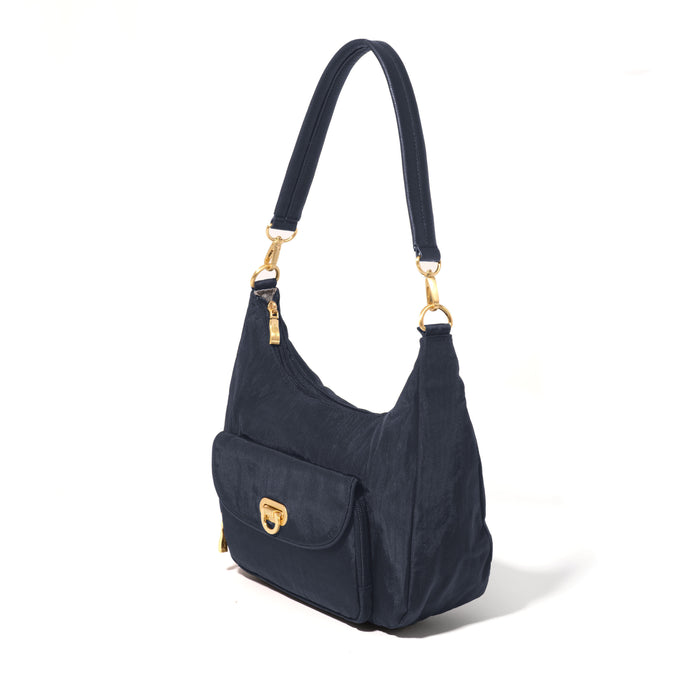Baggallini Half Moon Bag
