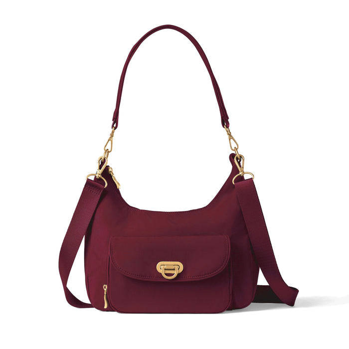 Baggallini Half Moon Bag