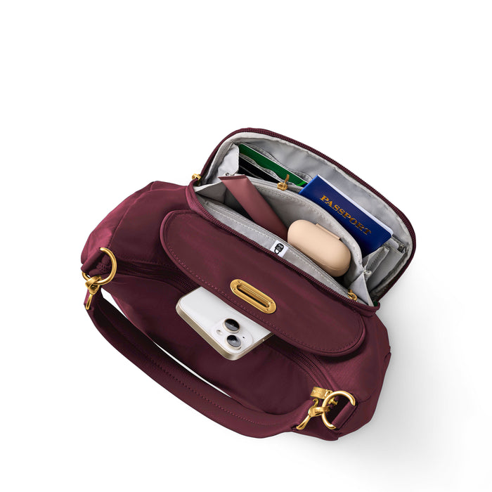 Baggallini Half Moon Bag