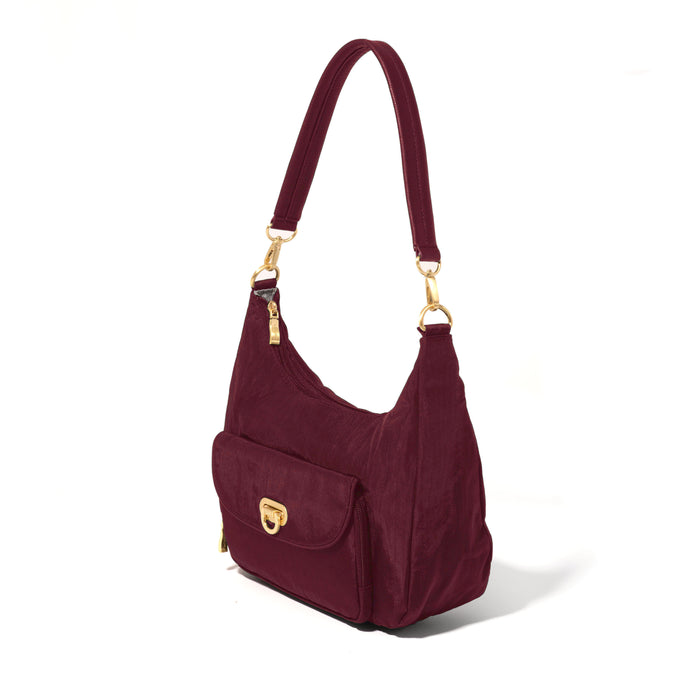 Baggallini Half Moon Bag