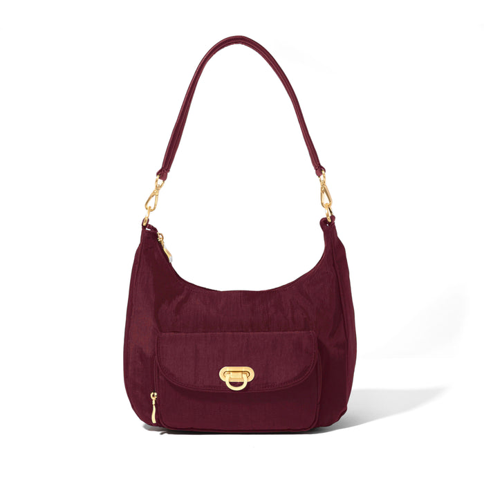 Baggallini Half Moon Bag