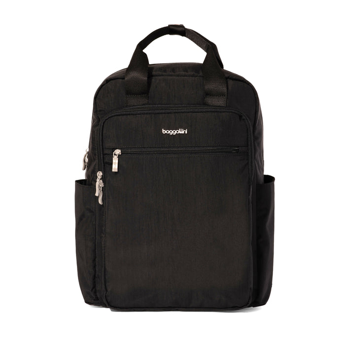 Baggallini Modern Everywhere Commuter Laptop Backpack