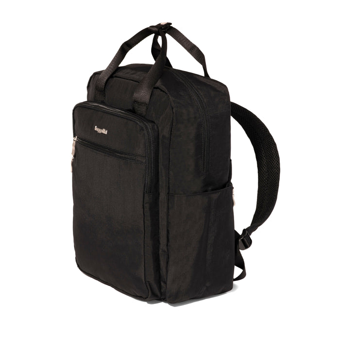 Baggallini Modern Everywhere Commuter Laptop Backpack
