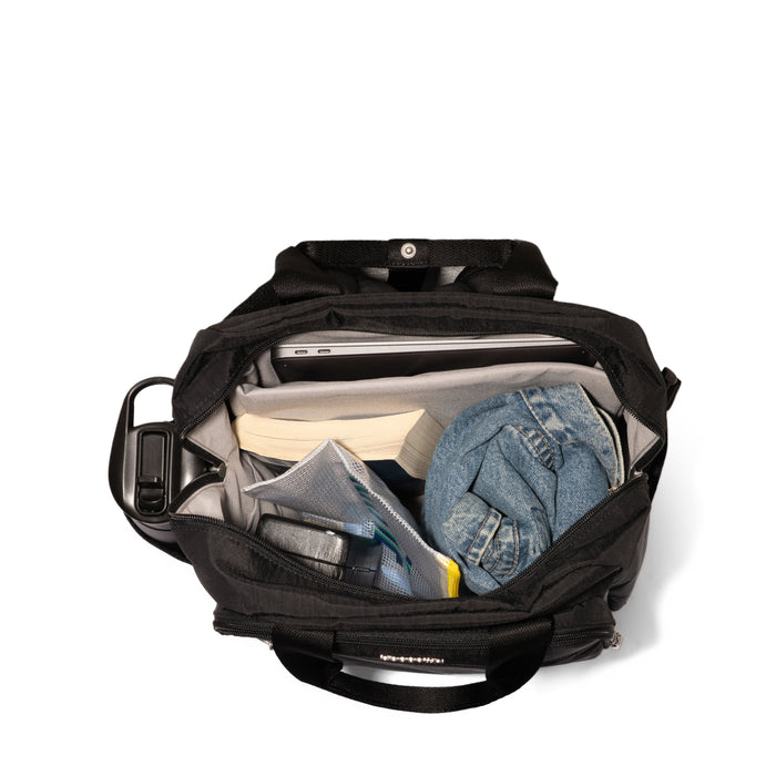 Baggallini Modern Everywhere Commuter Laptop Backpack
