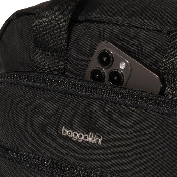Baggallini Modern Everywhere Commuter Laptop Backpack