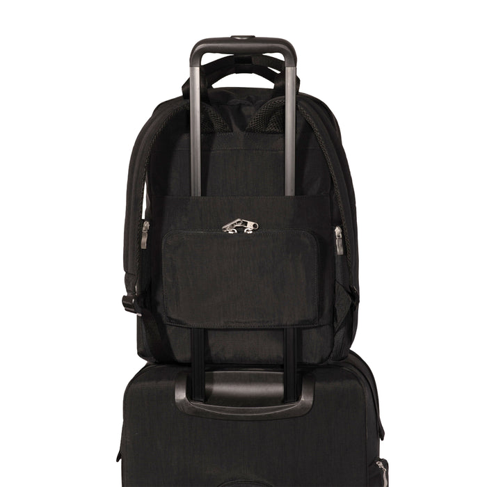 Baggallini Modern Everywhere Commuter Laptop Backpack