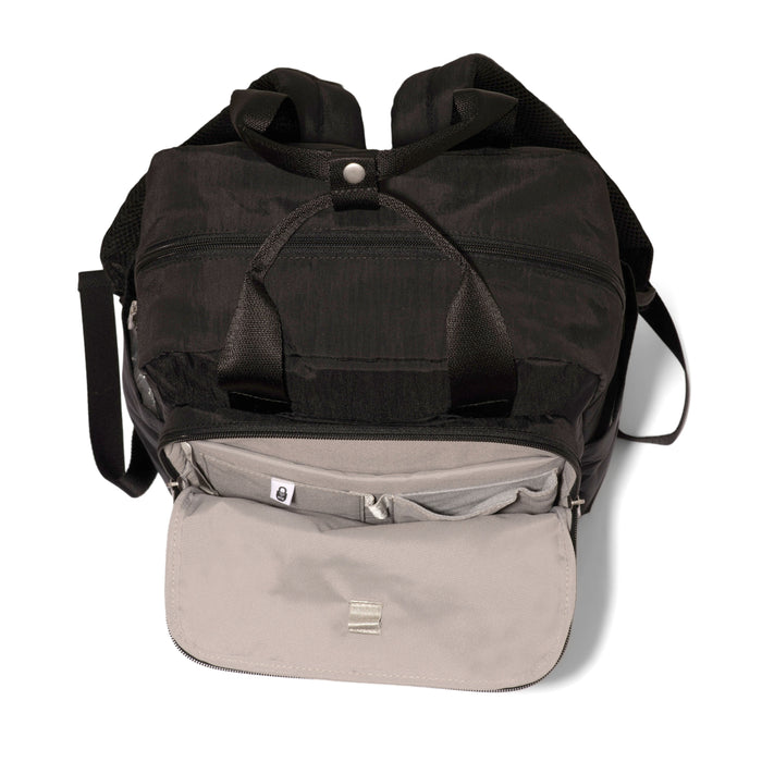 Baggallini Modern Everywhere Commuter Laptop Backpack
