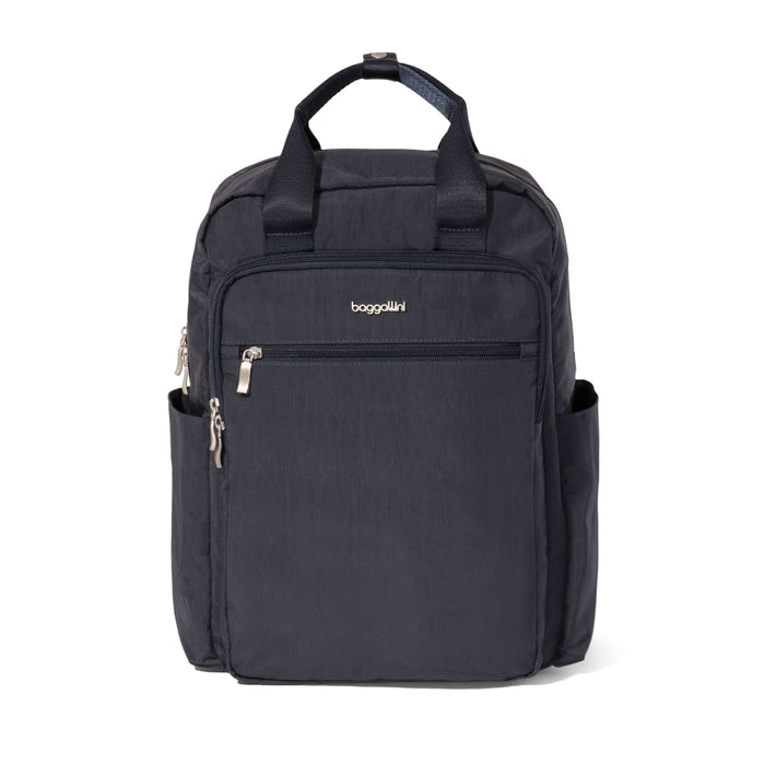Baggallini Modern Everywhere Commuter Laptop Backpack