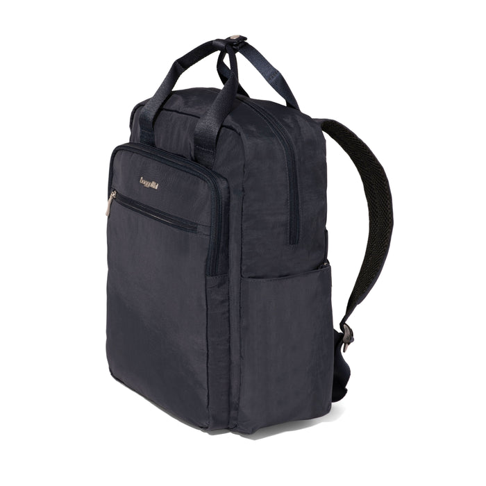 Baggallini Modern Everywhere Commuter Laptop Backpack