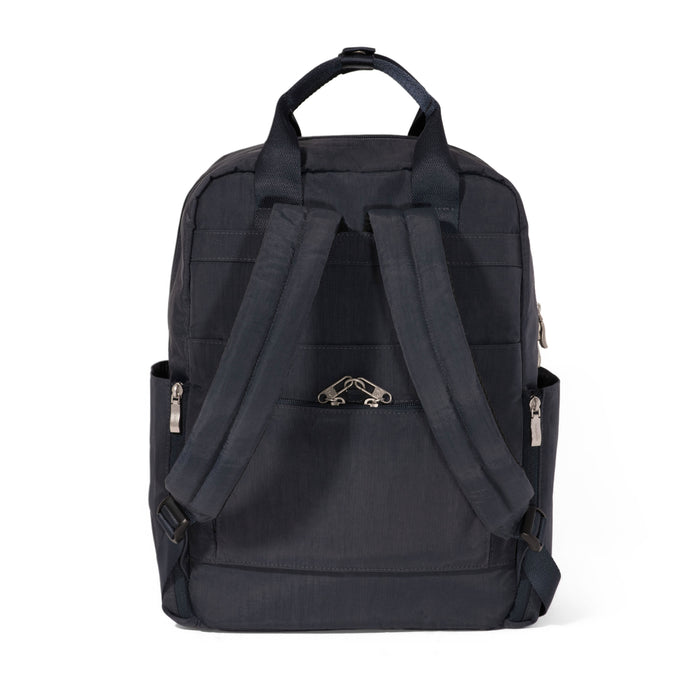 Baggallini Modern Everywhere Commuter Laptop Backpack