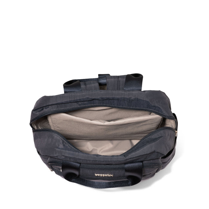 Baggallini Modern Everywhere Commuter Laptop Backpack