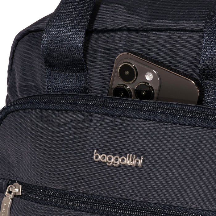Baggallini Modern Everywhere Commuter Laptop Backpack