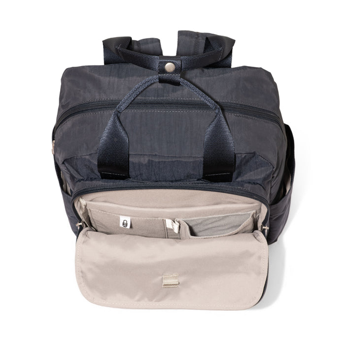 Baggallini Modern Everywhere Commuter Laptop Backpack