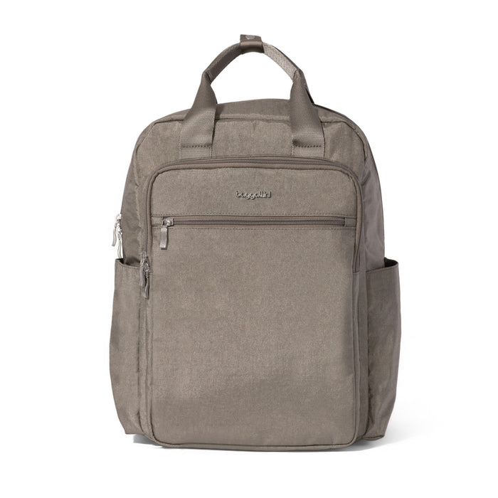 Baggallini Modern Everywhere Commuter Laptop Backpack