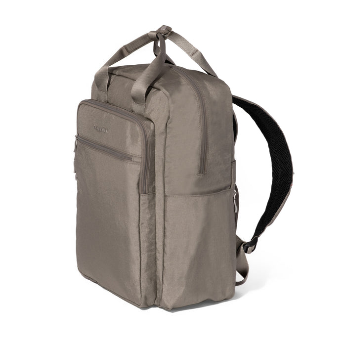 Baggallini Modern Everywhere Commuter Laptop Backpack