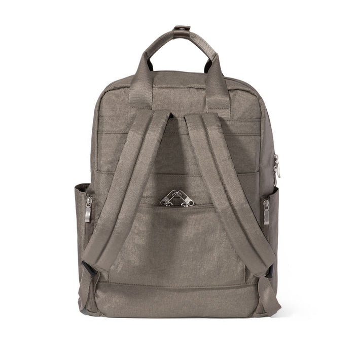Baggallini Modern Everywhere Commuter Laptop Backpack