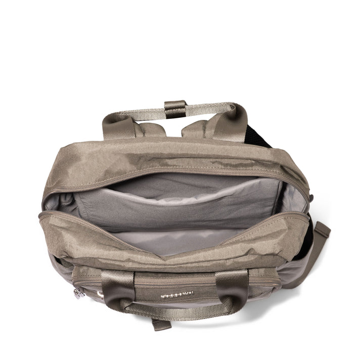 Baggallini Modern Everywhere Commuter Laptop Backpack