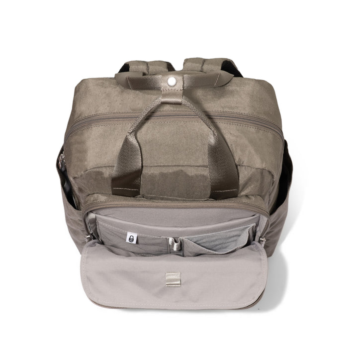 Baggallini Modern Everywhere Commuter Laptop Backpack