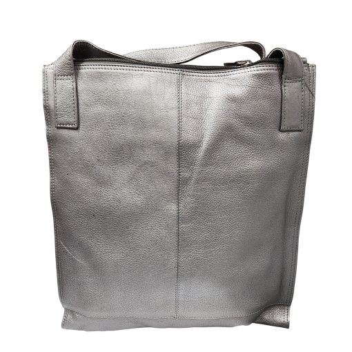 Derek Alexander CENTRAL PARK Slim double Top Zip Cross-body