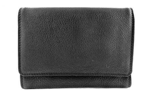 Derek Alexander Leather Ladies' Handbag Organizer/Wallet