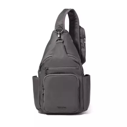 Baggallini Central Park Large Sling