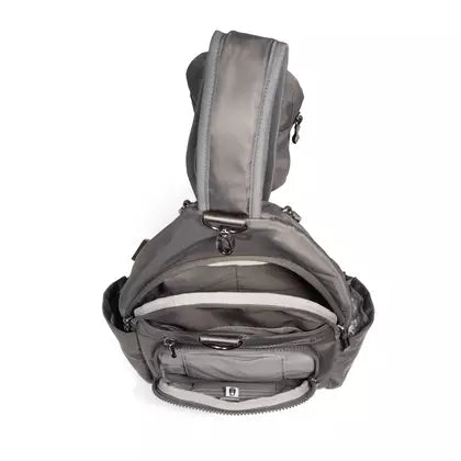 Baggallini Central Park Large Sling