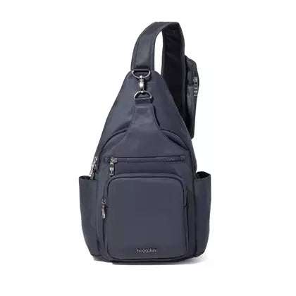 Baggallini Central Park Large Sling