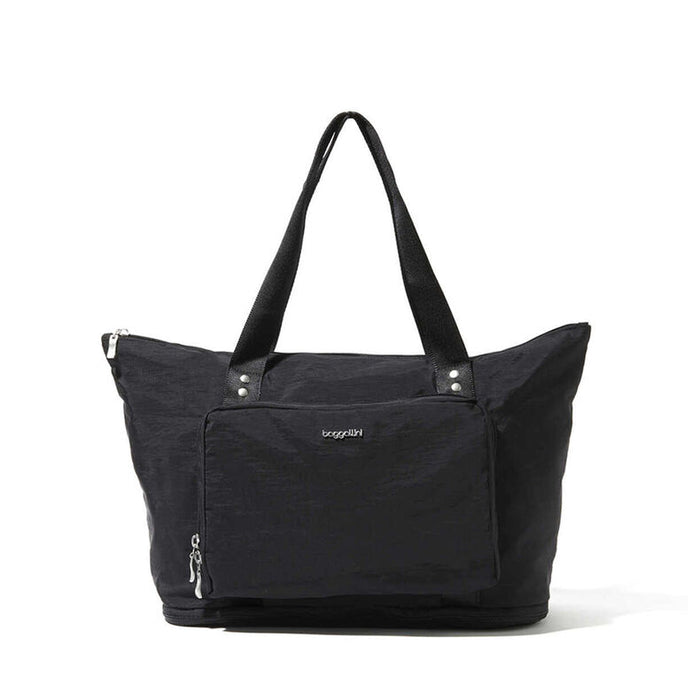 Baggallini Carryall Expandable Packable Tote
