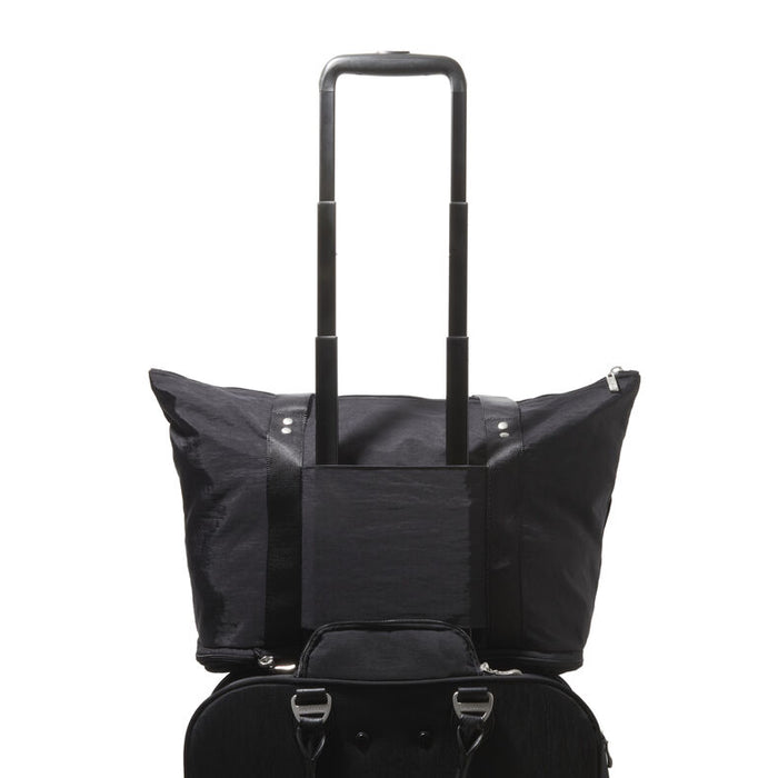 Baggallini Carryall Expandable Packable Tote