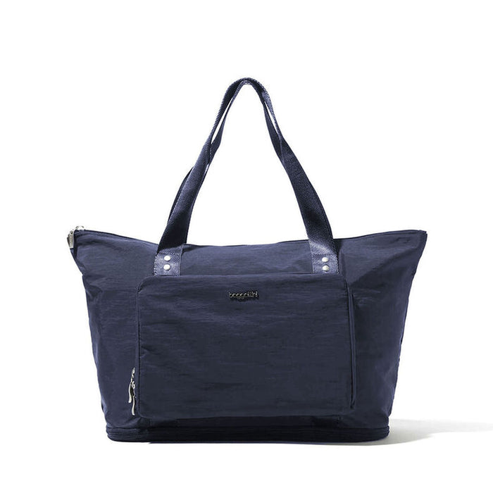 Baggallini Carryall Expandable Packable Tote