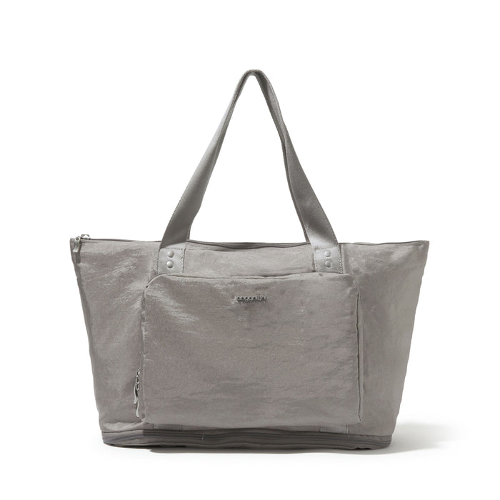 Baggallini Carryall Expandable Packable Tote