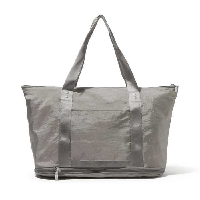 Baggallini Carryall Expandable Packable Tote
