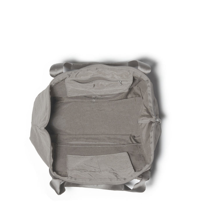 Baggallini Carryall Expandable Packable Tote